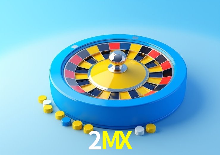 2MX Multideporte y juego