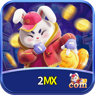 2MX logo